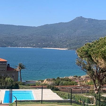 Residence Figarella Propriano  Bagian luar foto